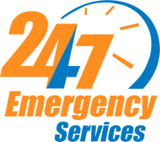 24 7 logo