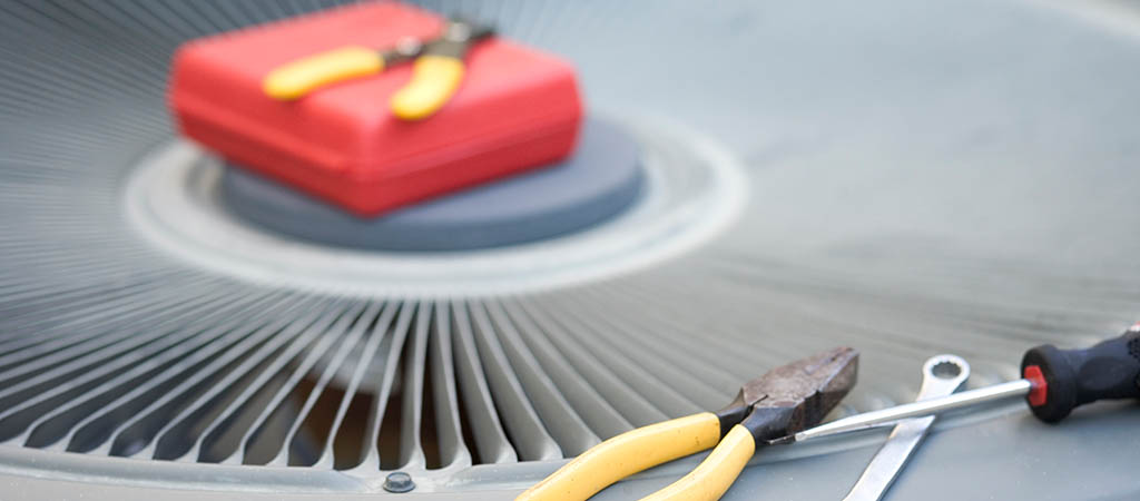 Air Conditioning Repair Services