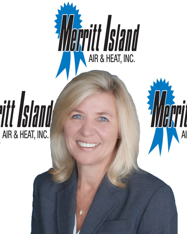Brenda - Owner Vice President
