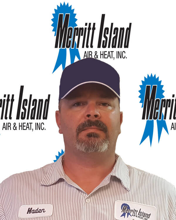 Haden – Service Technician