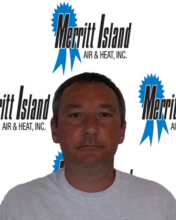 James - Service Technician