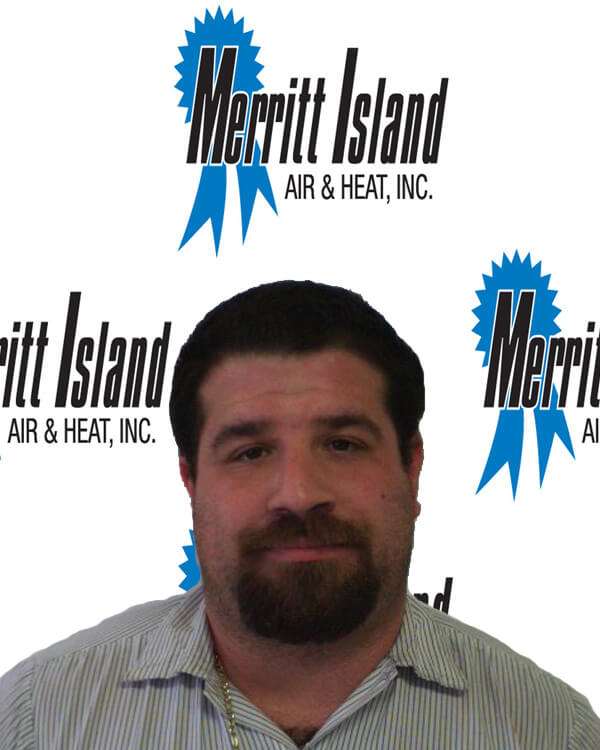 Jeff - Service Technician