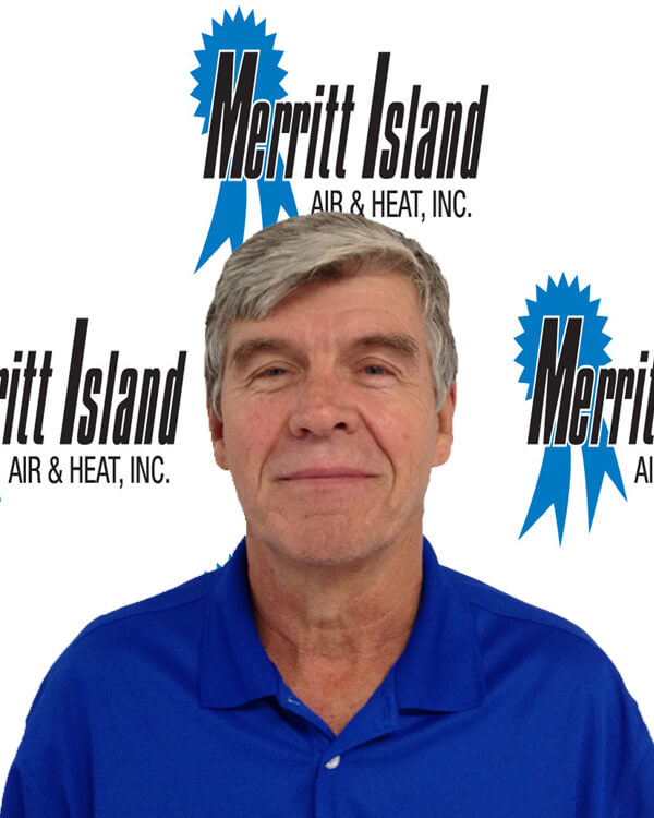 Rick - Commercial Department Manager