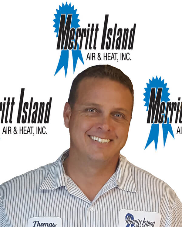 Thomas - Service Technician