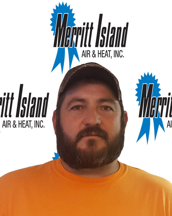Vince - Service Technician