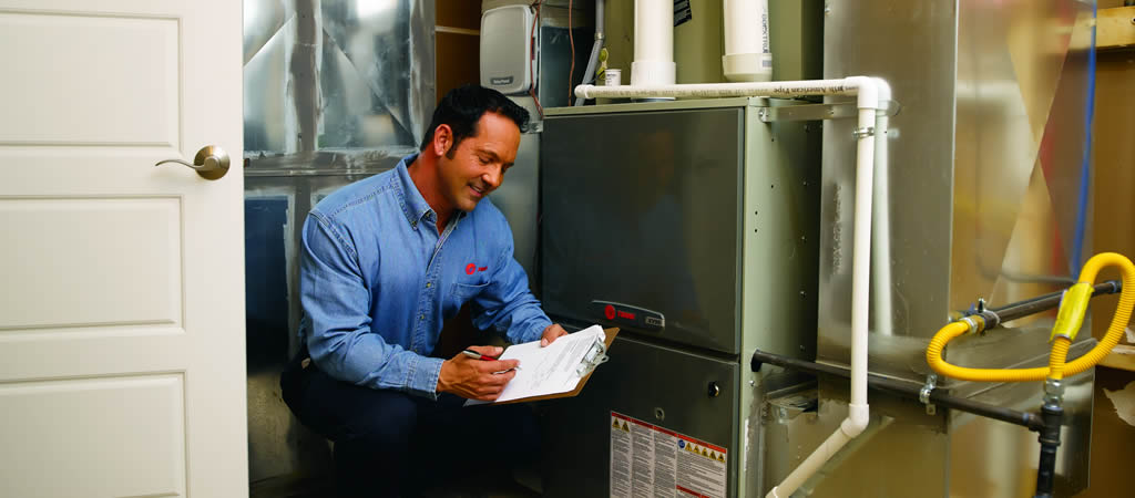 our hvac services