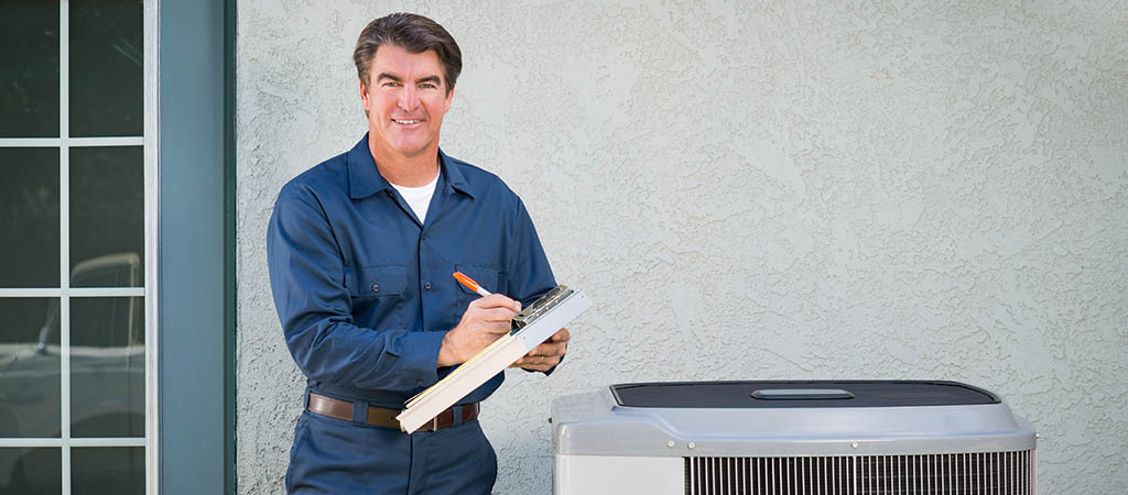 our hvac services