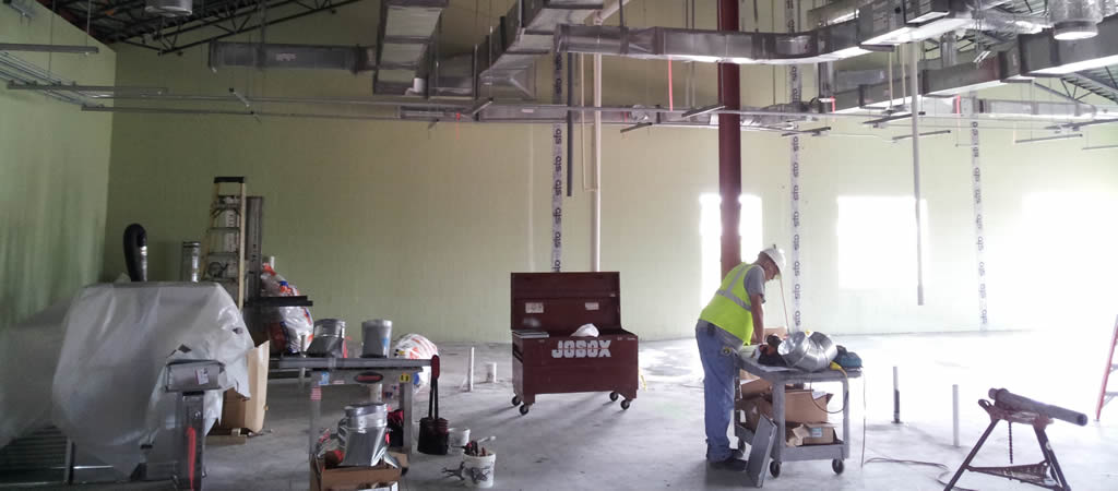 our hvac services